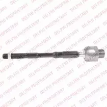 TA2486 DELPHI Осевой шарнир, рулевая тяга