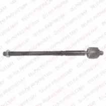 TA2504 DELPHI Осевой шарнир, рулевая тяга