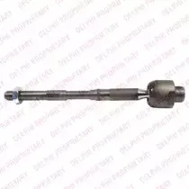 TA2505 DELPHI Осевой шарнир, рулевая тяга