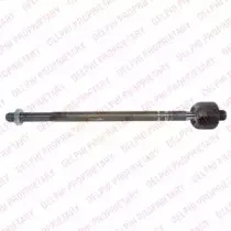 TA2507 DELPHI Осевой шарнир, рулевая тяга