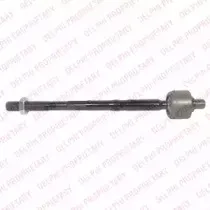 TA2510 DELPHI Осевой шарнир, рулевая тяга