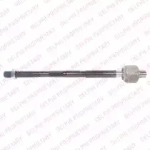 TA2511 DELPHI Осевой шарнир, рулевая тяга