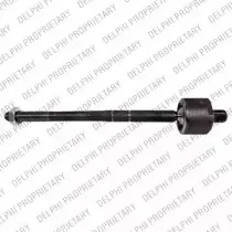 TA2577 DELPHI Осевой шарнир, рулевая тяга