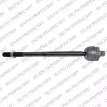 TA2583 DELPHI Осевой шарнир, рулевая тяга