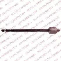 TA2588 DELPHI Осевой шарнир, рулевая тяга