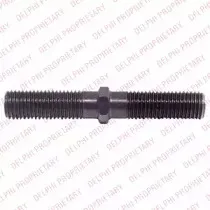TA2610 DELPHI Болт, установка управляемых колес