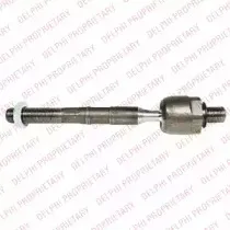 TA2617 DELPHI Осевой шарнир, рулевая тяга