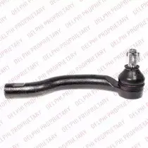 TA2627 DELPHI Наконечник поперечной рулевой тяги