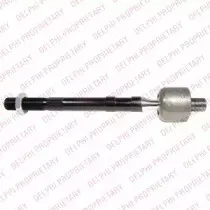 TA2630 DELPHI Осевой шарнир, рулевая тяга