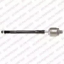 TA2637 DELPHI Осевой шарнир, рулевая тяга