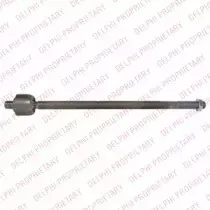 TA2657 DELPHI Осевой шарнир, рулевая тяга