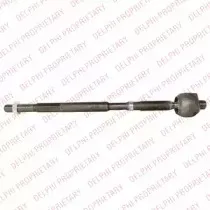 TA2659 DELPHI Осевой шарнир, рулевая тяга