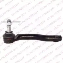 TA2673 DELPHI Наконечник поперечной рулевой тяги