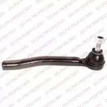 TA2677 DELPHI Наконечник поперечной рулевой тяги
