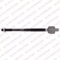 TA2696 DELPHI Осевой шарнир, рулевая тяга