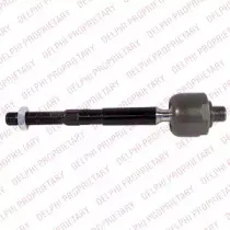 TA2697 DELPHI Осевой шарнир, рулевая тяга