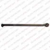 TA2702 DELPHI Осевой шарнир, рулевая тяга