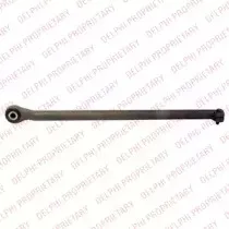 TA2703 DELPHI Осевой шарнир, рулевая тяга