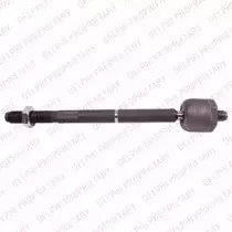 TA2806 DELPHI Осевой шарнир, рулевая тяга