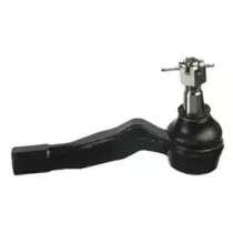 TA3012 DELPHI Наконечник поперечной рулевой тяги