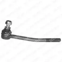 TA901 DELPHI Наконечник поперечной рулевой тяги