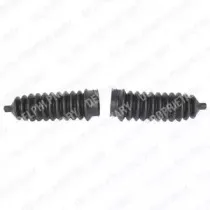 TBR3105 DELPHI Комплект пылника, рулевое управление