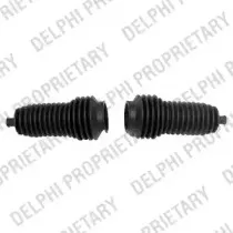 TBR4142 DELPHI Комплект пылника, рулевое управление