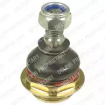 TC1022 DELPHI