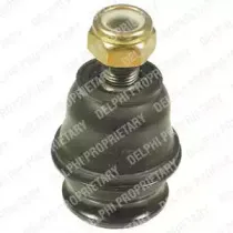 TC1024 DELPHI
