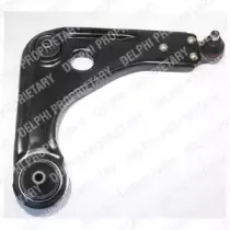 TC1038 DELPHI