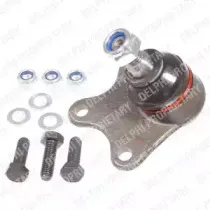 TC1085 DELPHI