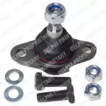 TC1155 DELPHI