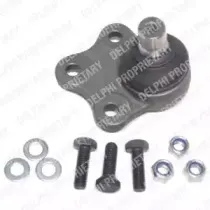 TC1158 DELPHI
