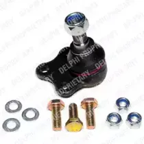 TC1162 DELPHI