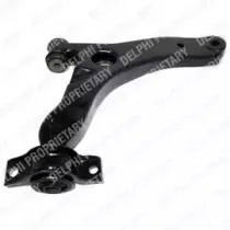 TC1166 DELPHI