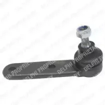 TC1181 DELPHI