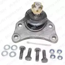 TC1187 DELPHI