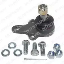 TC1188 DELPHI