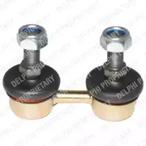 TC1198 DELPHI Тяга / стойка, стабилизатор