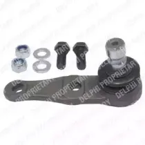 TC1228 DELPHI