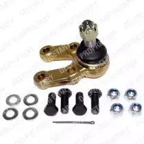 TC1231 DELPHI