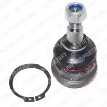 TC1243 DELPHI Несущий / направляющий шарнир