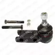 TC125 DELPHI