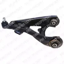 TC1256 DELPHI