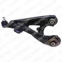 TC1257 DELPHI