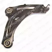 TC1264 DELPHI
