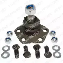 TC1286 DELPHI