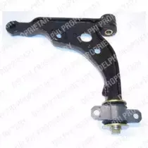 TC1287 DELPHI