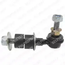 TC1296 DELPHI Тяга / стойка, стабилизатор