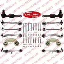TC1300KIT DELPHI